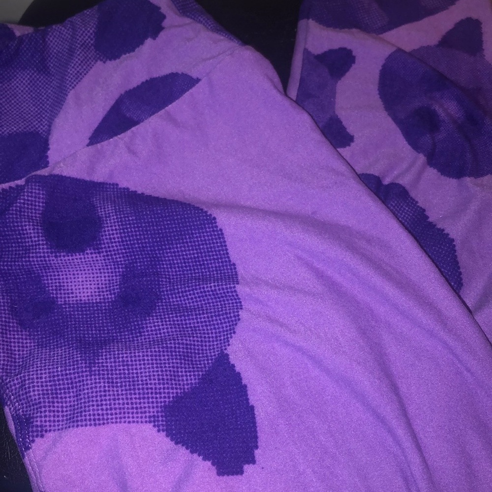Lularoe leggings bears new